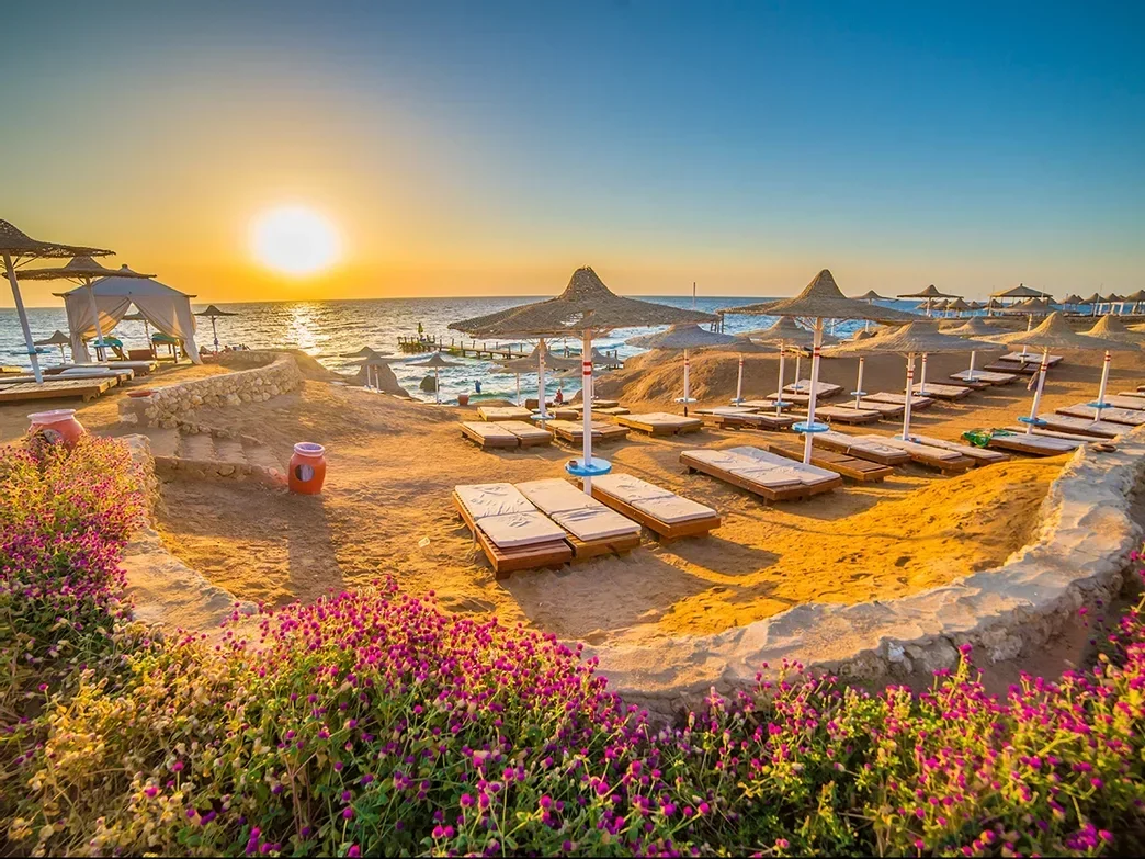 SHARM EL SHEİKH - KAHİRE 5 GECE TÜM EKSTRALAR DAHİL