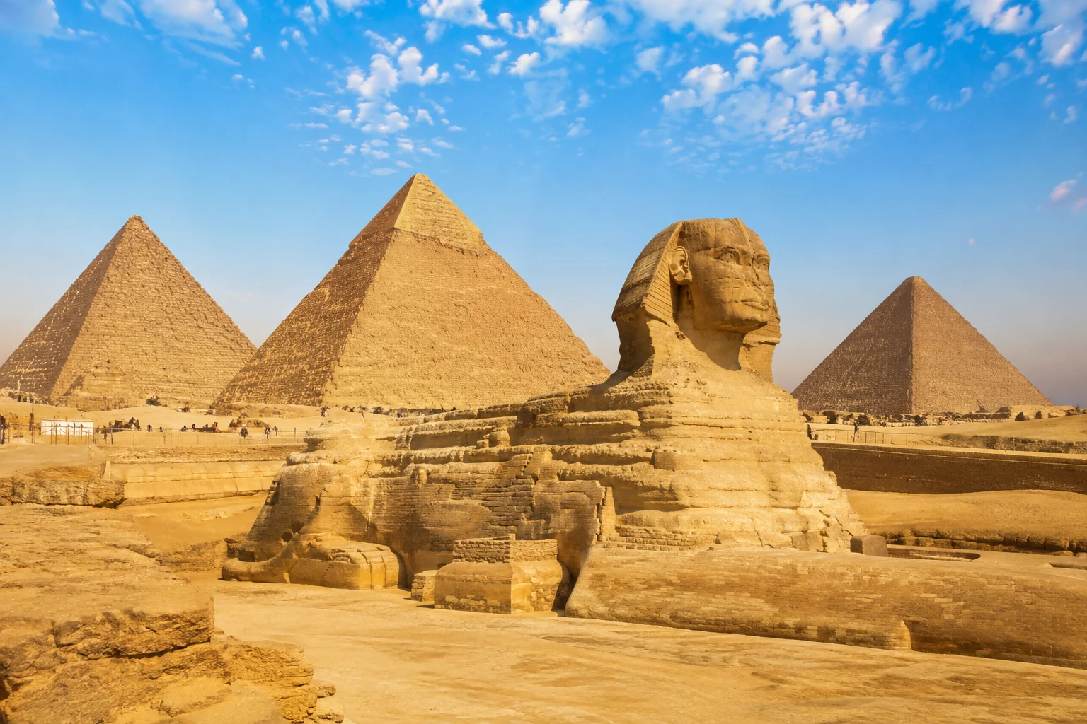 İZMİR HAREKET SHARM EL SHEİKH - KAHİRE 5 GECE TÜM EKSTRALAR DAHİL