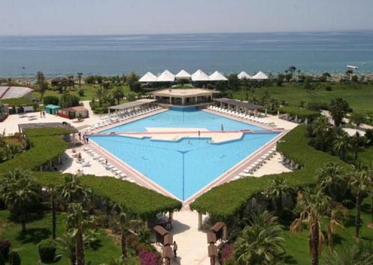 HOTEL RUI KAYA BELEK