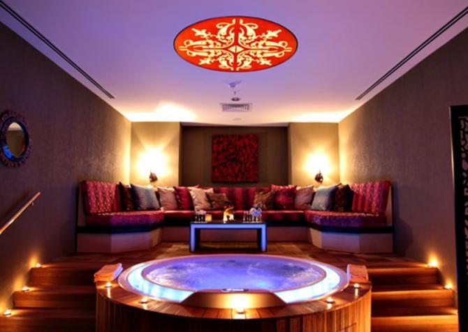 Cratos Premium Hotel Casino Spa 