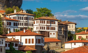 SAFRANBOLU & AMASRA TURU 1 GECE