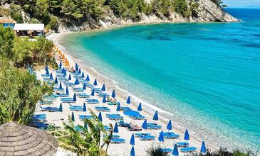 SAMOS ADASI TURU 2 GECE 3 GÜN