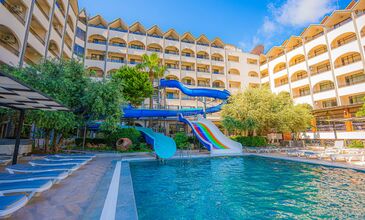 GÖLMAR BEACH 3 GECE MARMARİS TATİL TURU