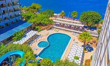 GÖLMAR BEACH 3 GECE MARMARİS TATİL TURU