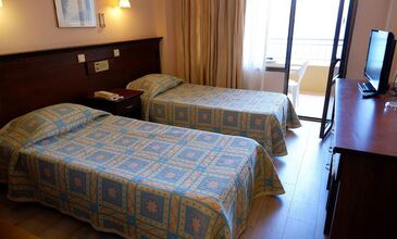 GÖLMAR BEACH 3 GECE MARMARİS TATİL TURU