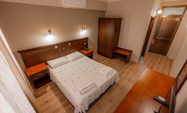 GÖLMAR BEACH 3 GECE MARMARİS TATİL TURU