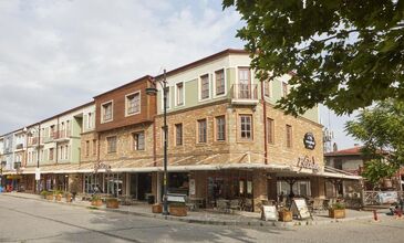 GÖKÇEADA TURU ADA KONAKLAMA 1 GECE