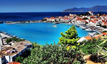 GÜZEL İZMİR TURU 1 GECE